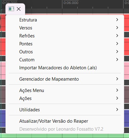 Criador de Regiões do Automate Pro
